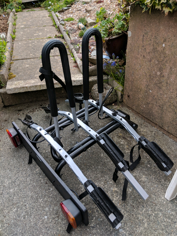 gumtree thule bike carrier